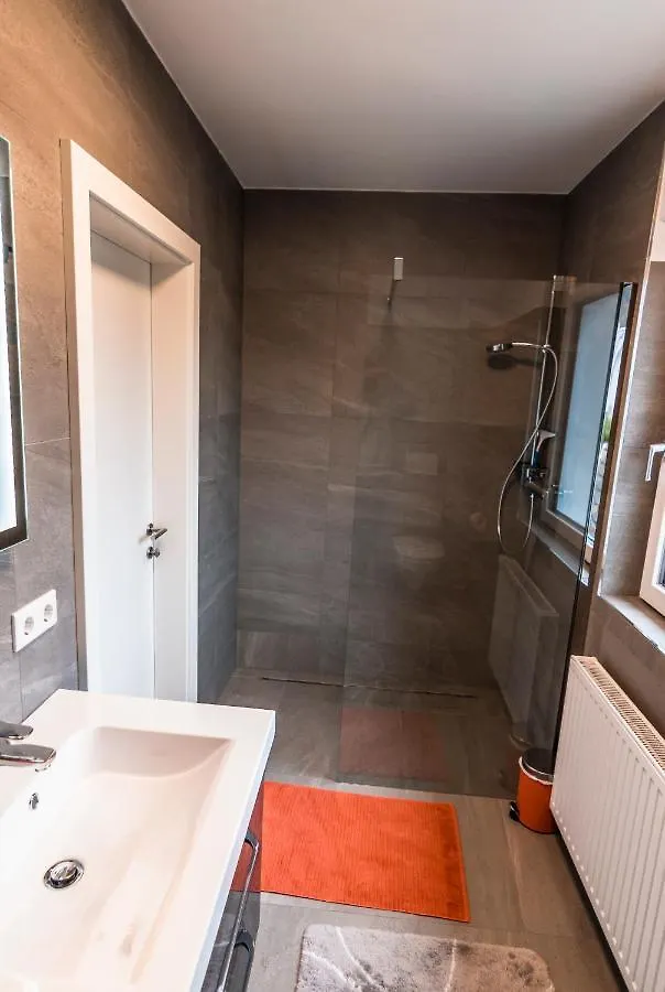 Apartment Urlaubstraum In Salzburgs Toplage Austria