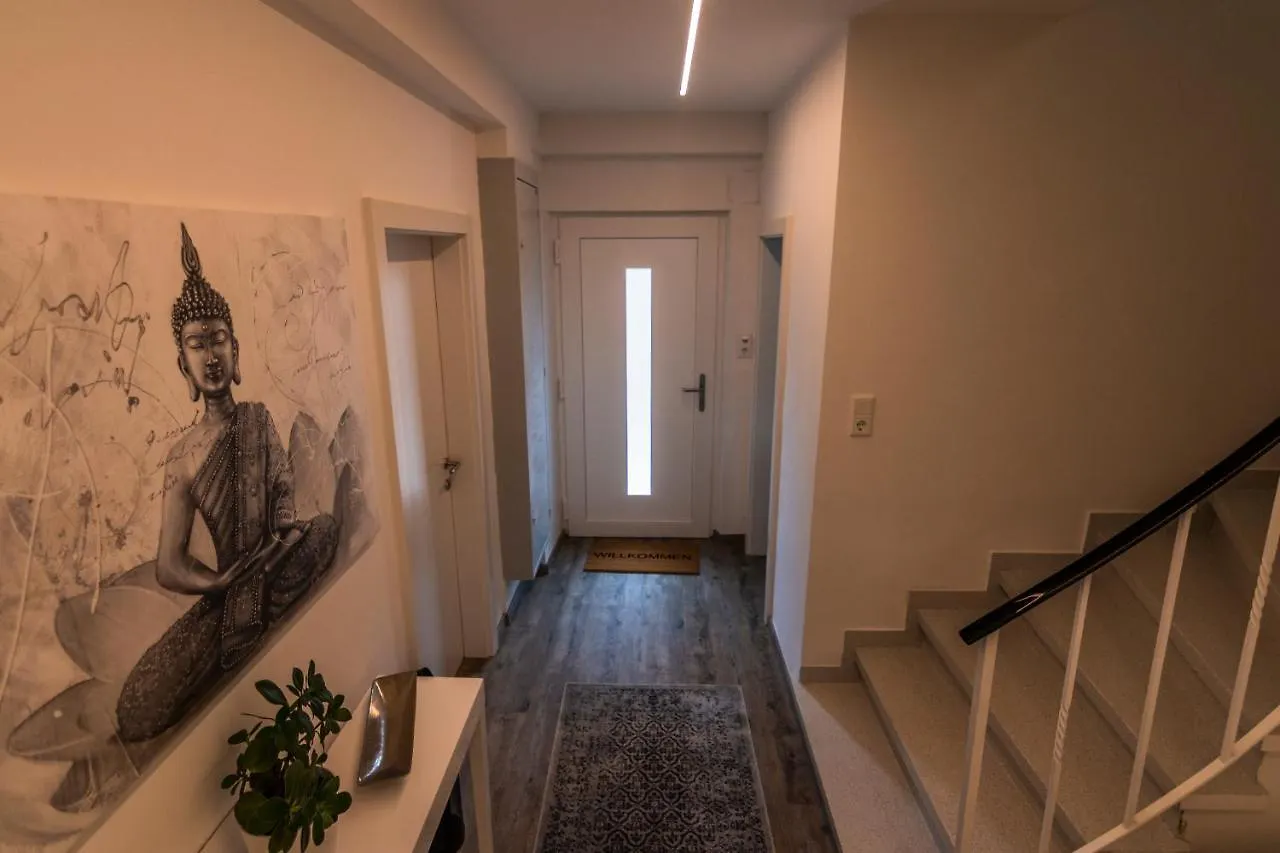 Apartment Urlaubstraum In Salzburgs Toplage Austria