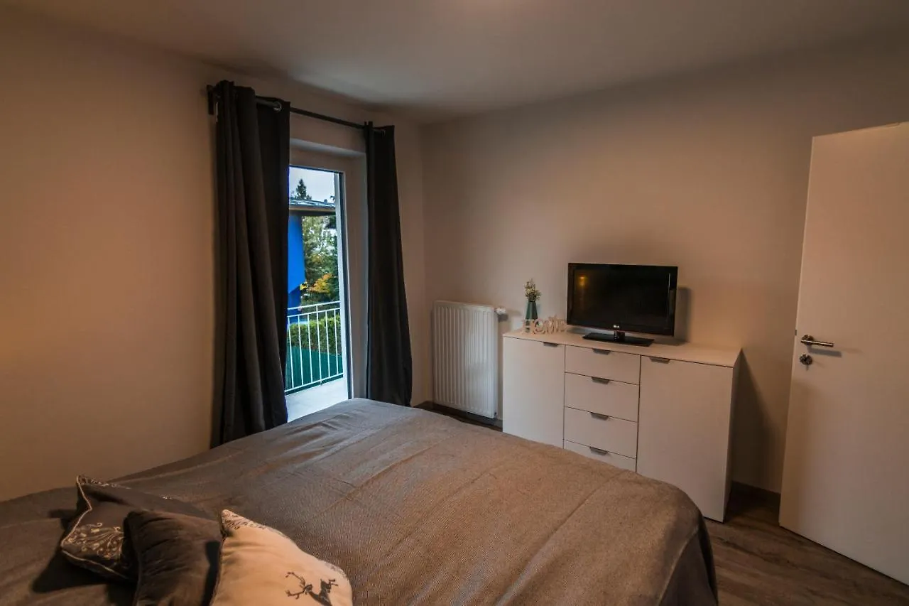 Apartment Urlaubstraum In Salzburgs Toplage