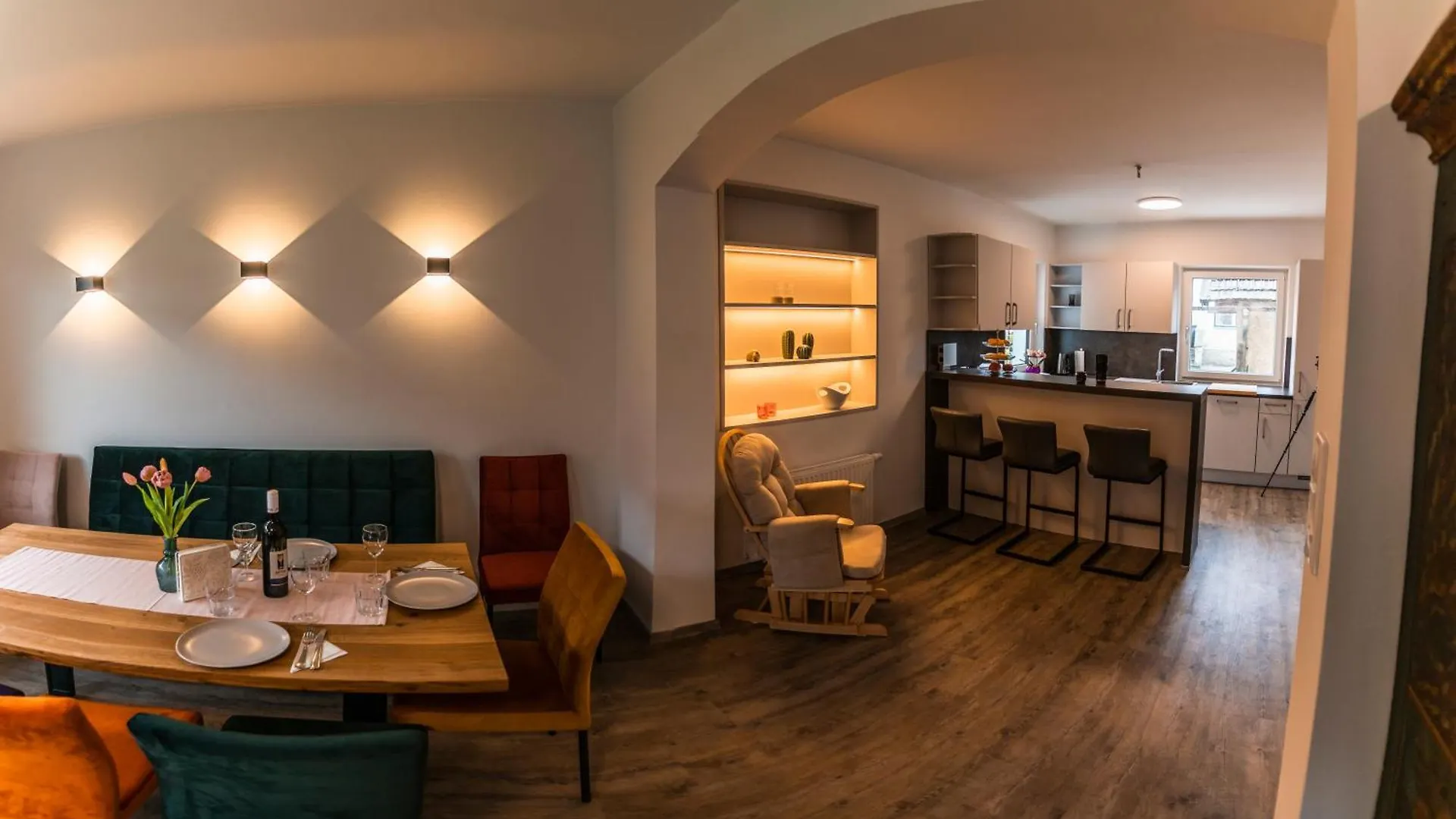 Urlaubstraum In Salzburgs Toplage Austria