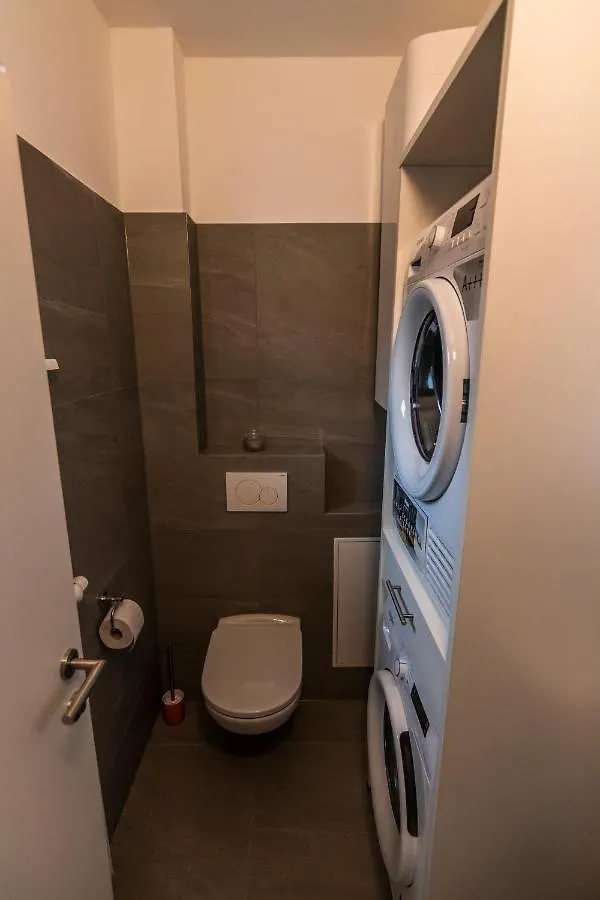 Urlaubstraum In Salzburgs Toplage Appartamento Salisburgo
