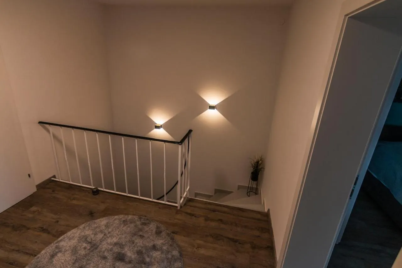 Appartamento Urlaubstraum In Salzburgs Toplage