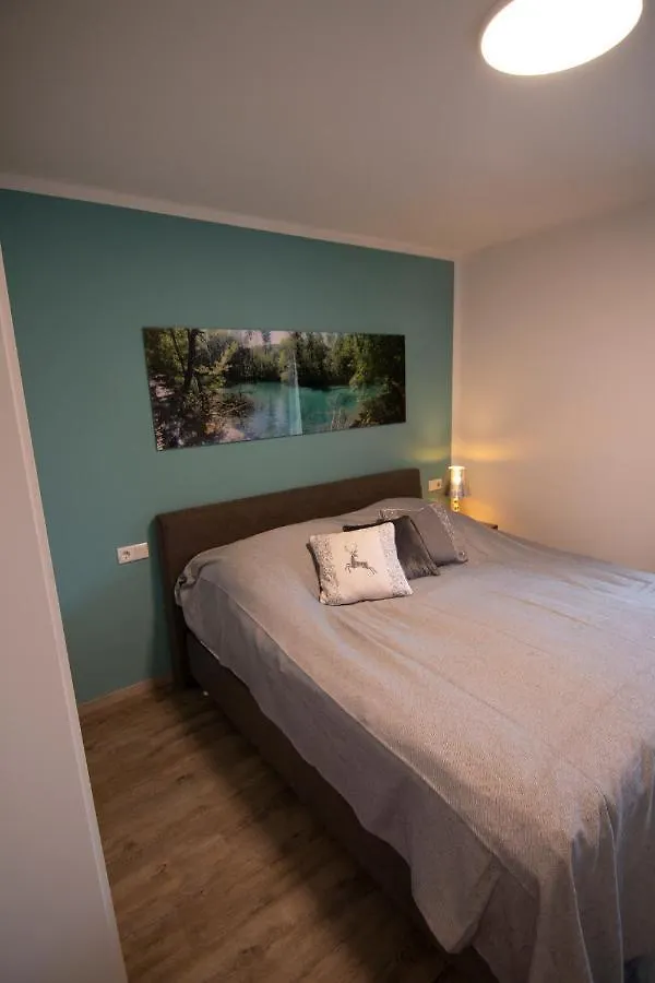 Urlaubstraum In Salzburgs Toplage Appartamento