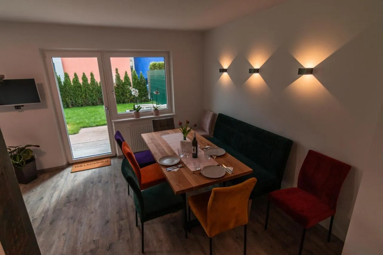 Urlaubstraum In Salzburgs Toplage Appartamento Salisburgo