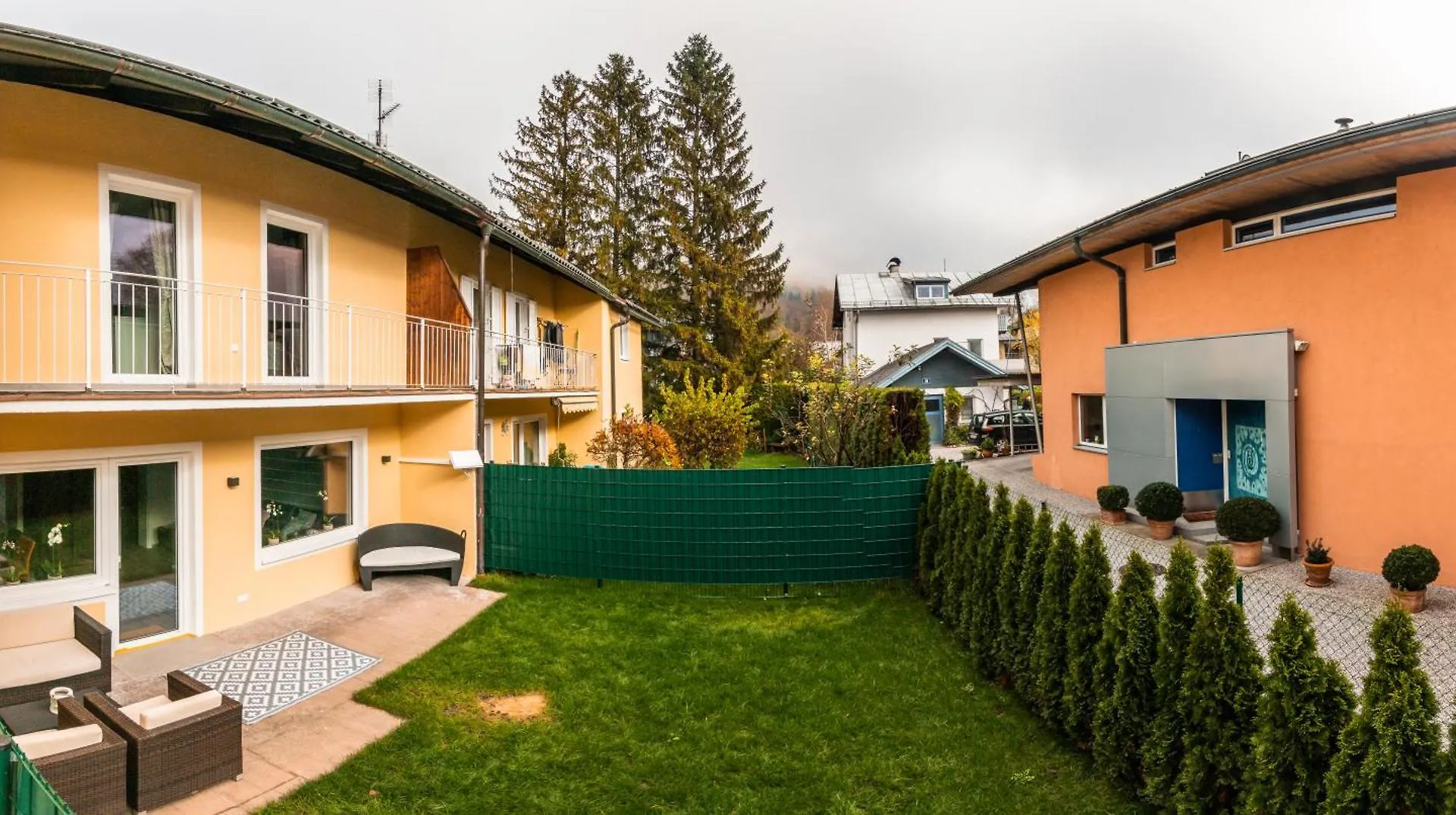 Urlaubstraum In Salzburgs Toplage 0*, Salisburgo Austria